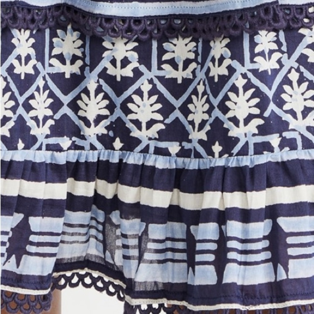 Bell Roxanne Mini Dress - Picture 6 of 15